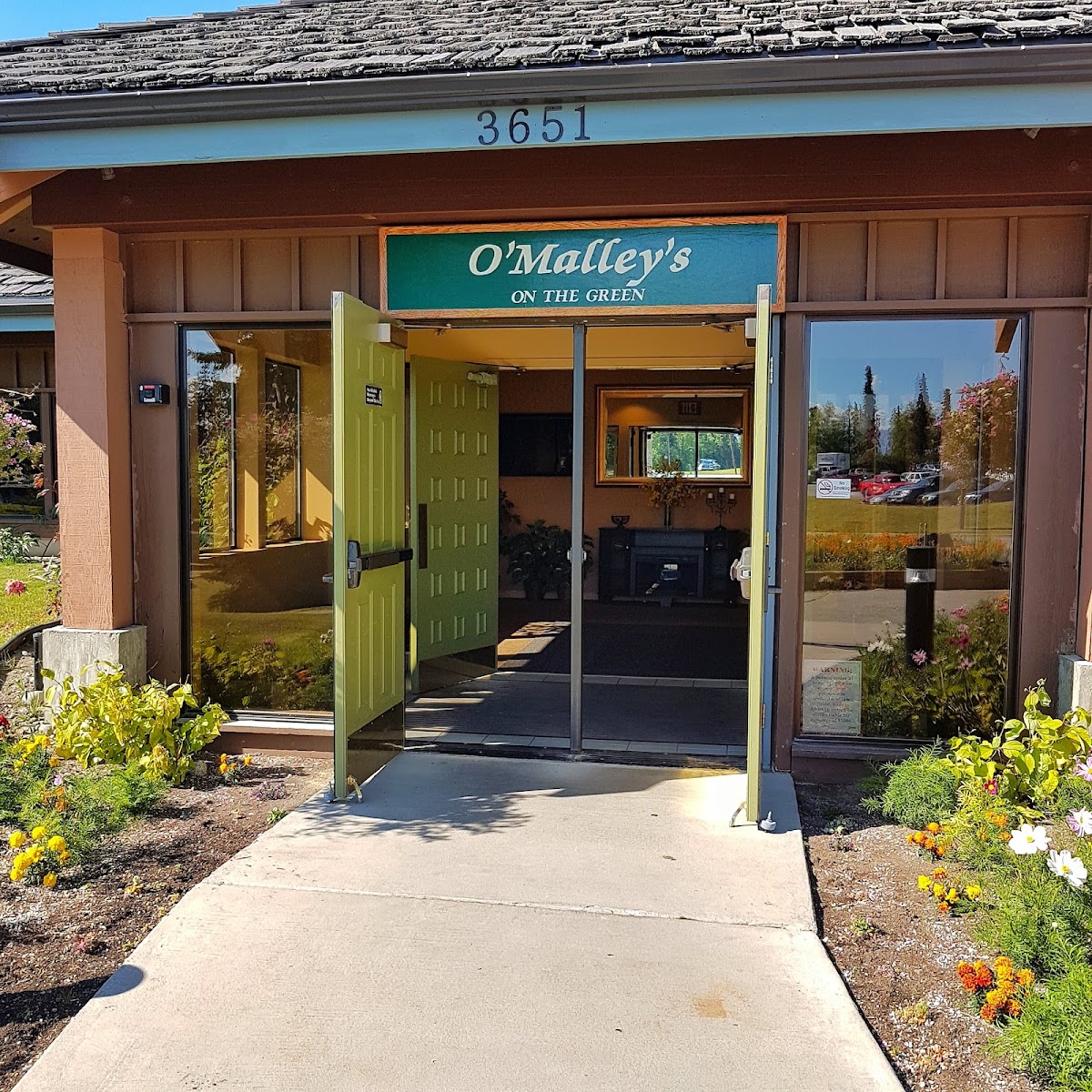 O'malley's On The Green